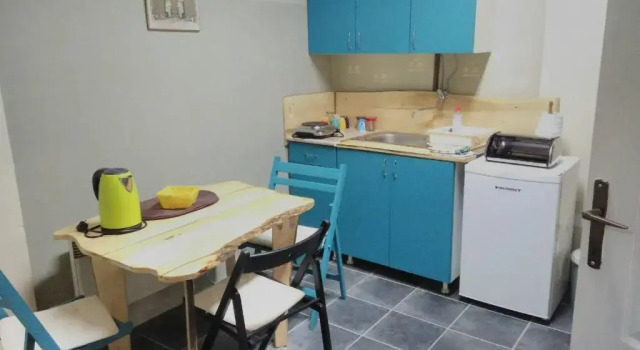 Апартаменты Apartman Merkur