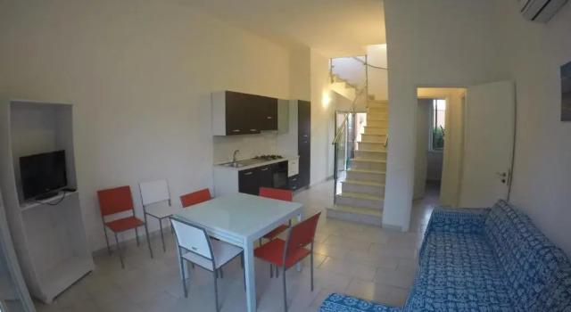 Apartment Itaca Residence Marsala