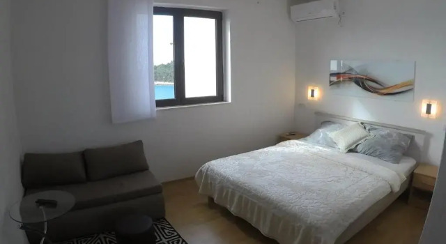 Апартаменты с видом на море Gordana Apartments