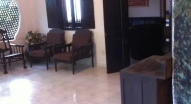 River Cottage