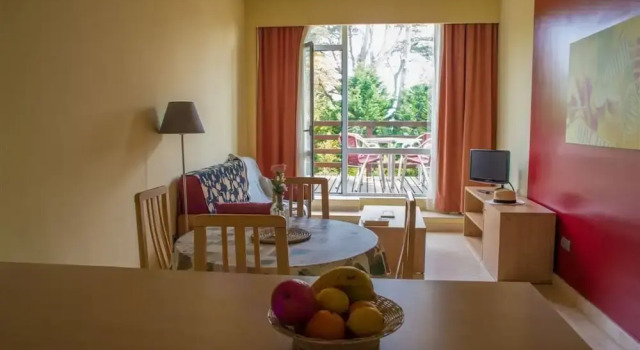 Apartamentos Mar Comillas, Varaa Huoneisto Comillas Cantabria Coast