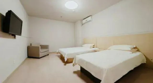 Люкс Business Jinjiang Inn Select (Tai'an Taishan Avenue)