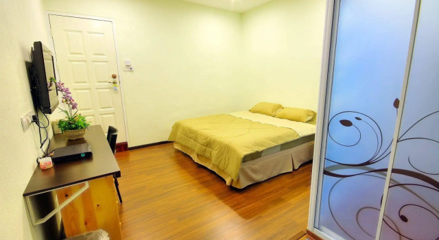 i Ville Home Inn, Réserver Hôtel Gelugor Penang