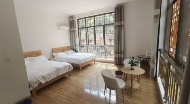 Dexuxishui Renjia Inn