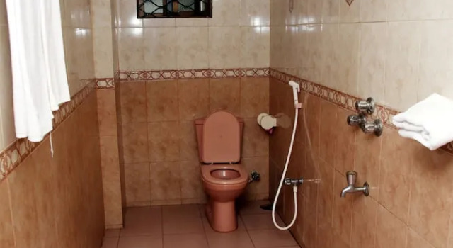 Standard quarto Hotel Royal Palace