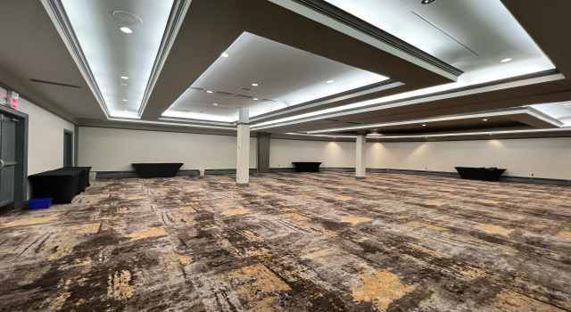 Holiday Inn Toronto Airport East by IHG