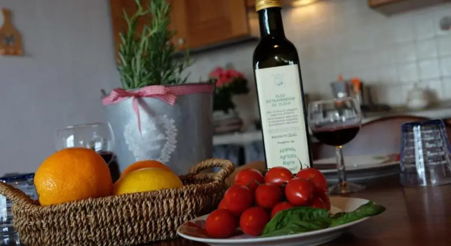 Апартаменты Standard San Lorenzo Agriturismo