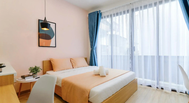 Cozrum Homes Rivera Corner