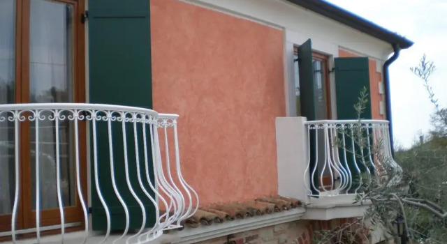 Apartments & Rooms Mani a Casa
