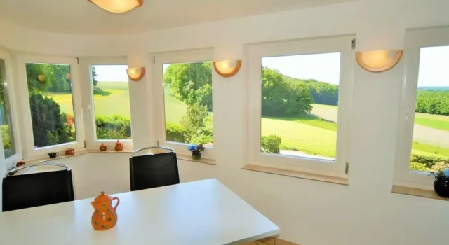 Номер Standard Willi Ohler Haus