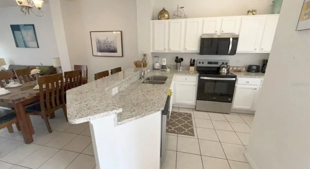 Апартаменты Bright 3B w Pool Close to Disney Encantada 8545