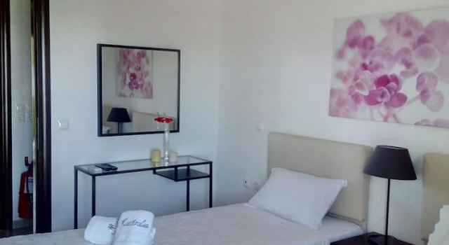 Standard chambre duplex Maestralia