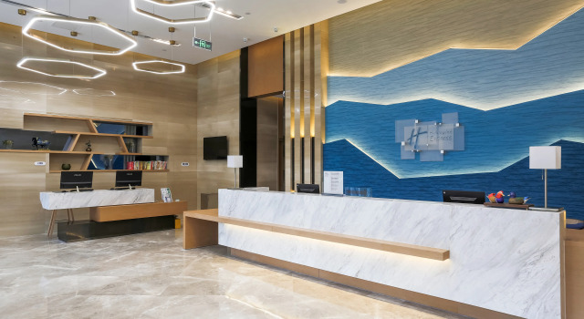 Holiday Inn Express Chengdu Xindu by IHG