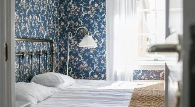 Апартаменты Orbaden Spa & Resort