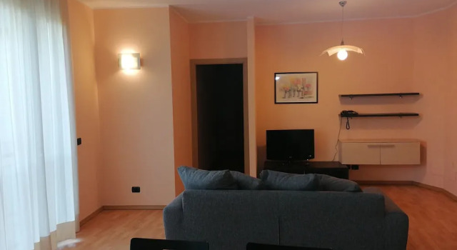 Номер Deluxe Hotel Residence Zodiaco