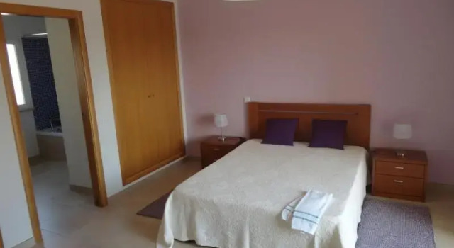 Villa 48, Rezerwuj Willa Domki letniskowe w Sotavento, Domek