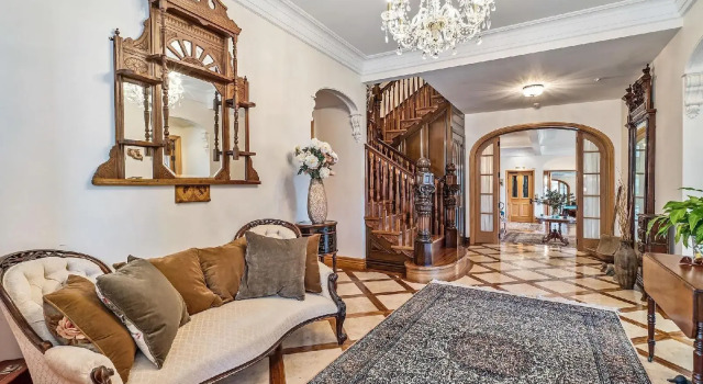 Matauwhi Bay Manor, Забронировать Гостевой дом Расселл 