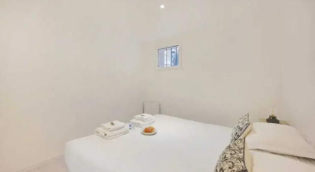 Апартаменты Deluxe Résidence EUGENE