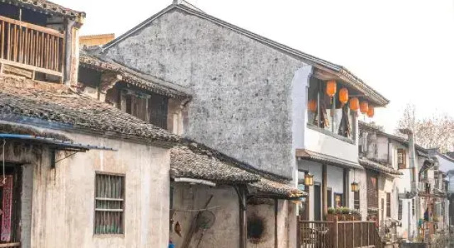 Floral Hotel · Youlan hotel (Cangqiao Straight Street Lu Xun Hometown), Prenota Hotel Hotel a Shaoxing con parcheggio, Parcheggio