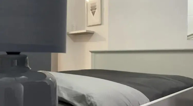 Stunning 1-bed Apartment in Leicester