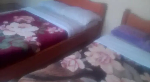 Двухместный номер Standard Royal Annex Hotel