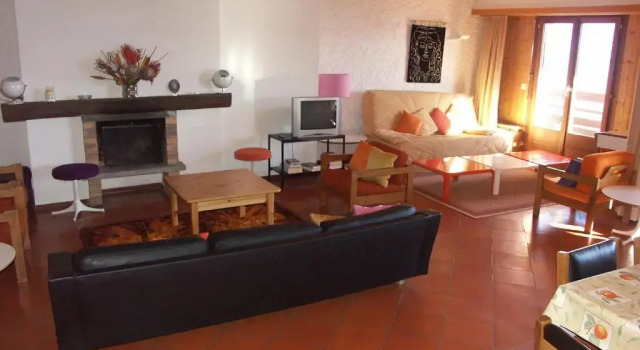 Apartment Mars 503, Prenota Appartamento Ayent 
