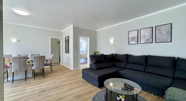 Albufeira Summer Villa 3 by Homing, Rezervovat Vila Chaty v Algarve, Chalupa