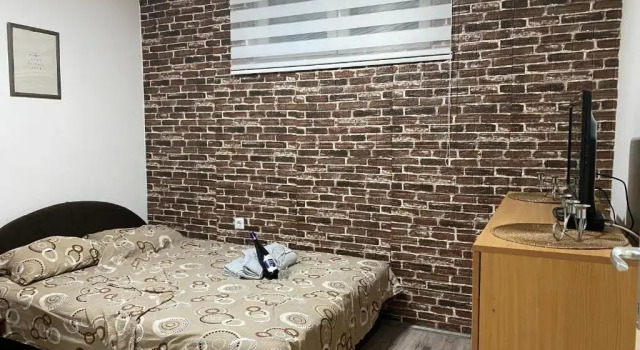 Апартаменты Apartman Urosevic