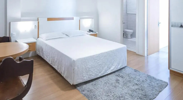 Люкс Deluxe Hotel Gracher Brusque