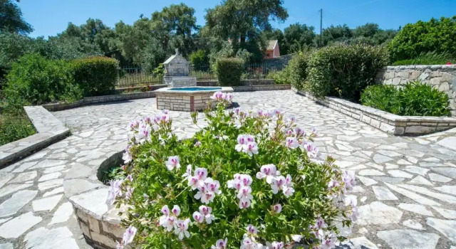 Студия с балконом Electra Villas & Apartments