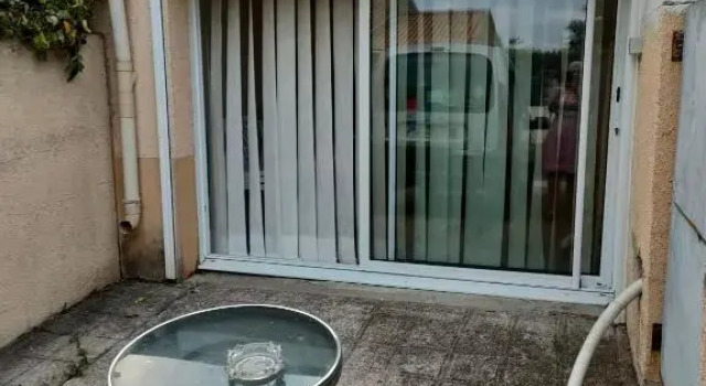 CHEZ TINOU appartement T2 saisonnier