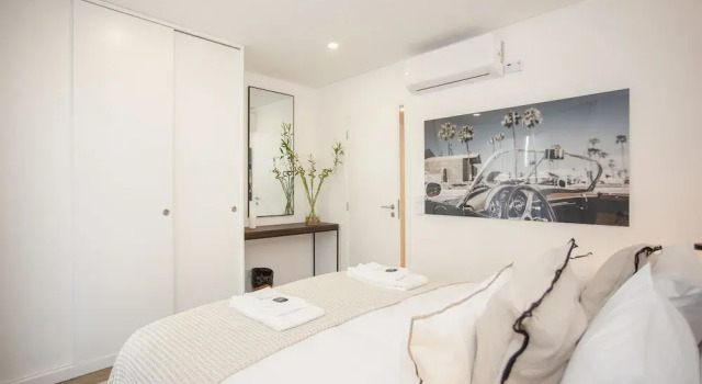 Liiiving - Cooper Residence Apartment II, Забронировать Апартаменты/квартира Вила Нова ди Гайя Порту, рядом с Канатная дорога Гайя