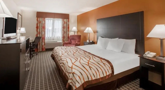 Baymont by Wyndham South Haven, Buchen Sie Hotel South Haven 
