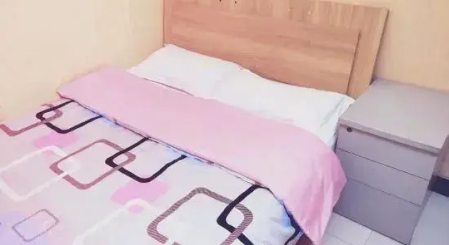 Yongan Hostel