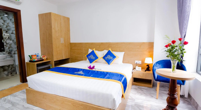 Двухместный номер Deluxe My Villa Hotel - Airport