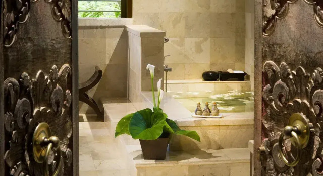 Bukit Naga Villa-Private Pool