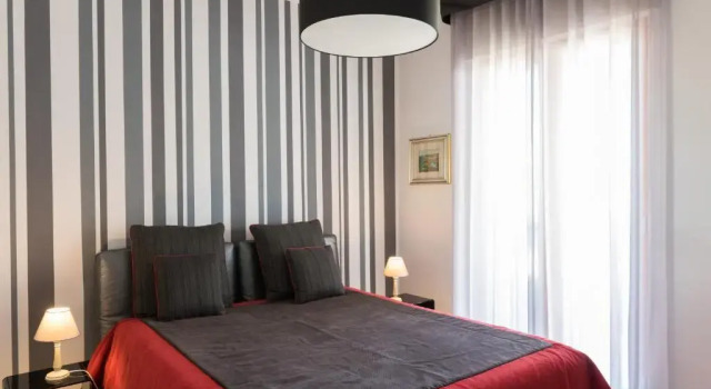 Deluxe cameră KiBari B&B