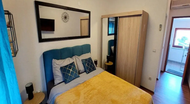 Premium Zimmer Rooms Argo