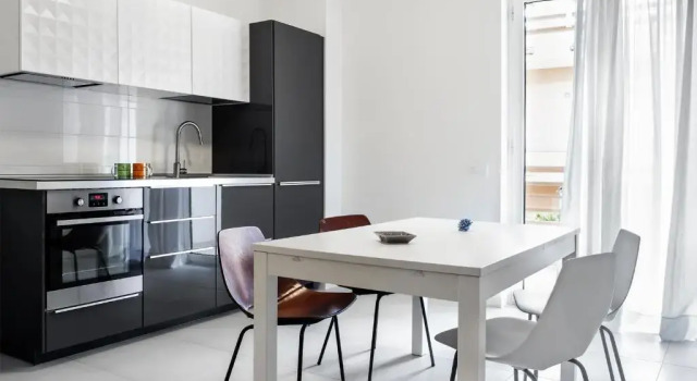 Апартаменты SH Home