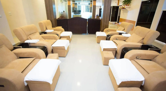 M Hotel Danok