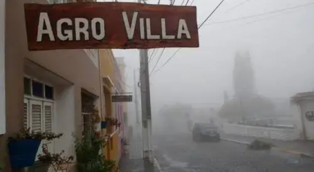 Agro Villa