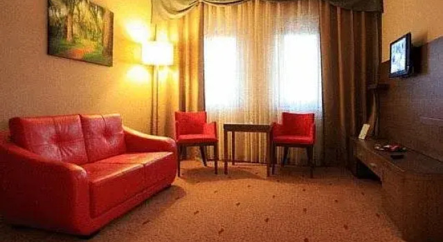Hotel Park Inegol, Book Hotel SPA-hoteller i Bursa, SPA