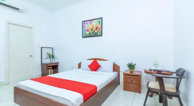 Двухместный номер Standard Star Hotel