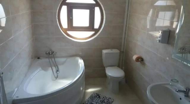 Suite Step Inn