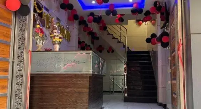 Hotel Mr Excellency, Rezervovat Hotel Džódpur Rajasthan