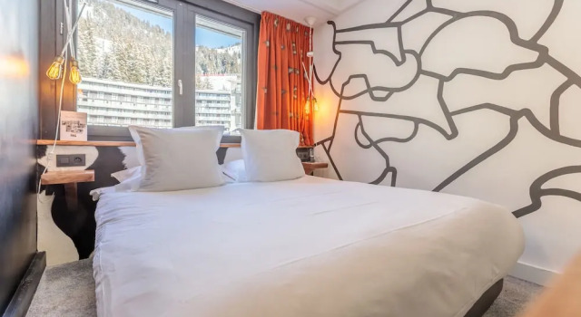 Номер Classic Totem, Friendly Hotel