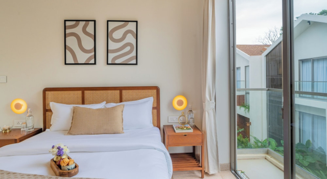 ELIVAAS Mirai Gemini 3 BHK Villa
