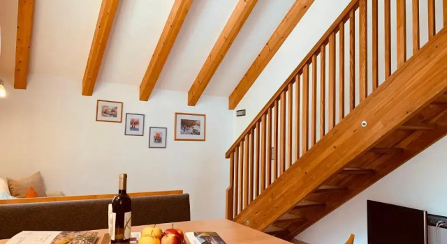 Апартаменты Apartments Grossgasteiger