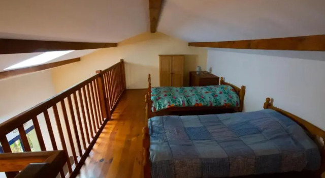 Студия Hôtel Ilargi