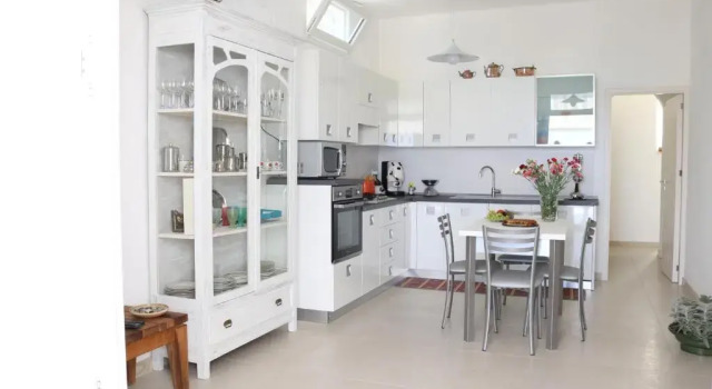 Коттедж с 3 комнатами Casa Vacanze 316